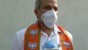 दिल्ली BJP अध्यक्ष आदेश गुप्ता को पुलिस ने हिरासत में लिया, Lockdown में कर रहे थे प्रदर्शन दिल्ली BJP अध्यक्ष आदेश गुप्ता को पुलिस ने हिरासत में लिया, Lockdown में कर रहे थे प्रदर्शन