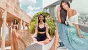 ananya panday cousin alanna panday beautiful and hot photos