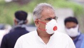 मंत्रियों के बीच अंतर्कलह पर सीएम भूपेश बघेल ने कहा-गलतफहमी दूर कर लें मंत्रियों के बीच अंतर्कलह पर सीएम भूपेश बघेल ने कहा-गलतफहमी दूर कर लें
