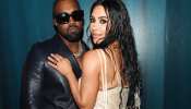 kim kardashian husband kanye west announced to running for president of the US