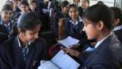 CBSE के क्लास 9-12वीं के छात्रों को मिलेगी बड़ी राहत, 30% सिलेबस होगा कम CBSE के क्लास 9-12वीं के छात्रों को मिलेगी बड़ी राहत, 30% सिलेबस होगा कम