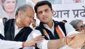गहलोत सरकार पर संकट! CM, पायलट समेत 13 निर्दलीय विधायकों को SOG का नोटिस गहलोत सरकार पर संकट! CM, पायलट समेत 13 निर्दलीय विधायकों को SOG का नोटिस