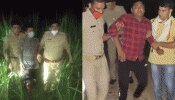 लूट की वारदात में शामिल बदमाशों और पुलिस में मुठभेड़, 2 गिरफ्तार एक फरार लूट की वारदात में शामिल बदमाशों और पुलिस में मुठभेड़, 2 गिरफ्तार एक फरार