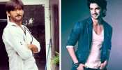 sachin tiwari signed sushant singh rajput biopic film