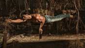 vidyut jammwal is top martial artist  in the world is victim of nepotism