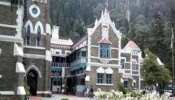 नैनीताल HC के आदेश का पालन ना करना सचिव आबकारी को पड़ा महंगा, कोर्ट ने भेजा नोटिस नैनीताल HC के आदेश का पालन ना करना सचिव आबकारी को पड़ा महंगा, कोर्ट ने भेजा नोटिस