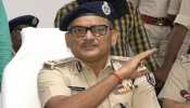 DGP गुप्तेश्वर पांडेय का बड़ा बयान, कहा- 'बिहार पुलिस BMC कमिश्नर को भेजेगी विरोध पत्र' DGP गुप्तेश्वर पांडेय का बड़ा बयान, कहा- 'बिहार पुलिस BMC कमिश्नर को भेजेगी विरोध पत्र'