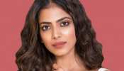 malavika mohanan hot and traditional photo