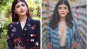 dil bechara actress sanjana sanghi became national crush