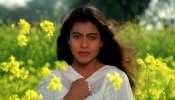 Birthday Special: kajol young age photos to latest look