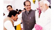 'टिकाऊ-बिकाऊ में भी संघर्ष', जोशी की नड्डा से मुलाकात पर कांग्रेस का तंज 'टिकाऊ-बिकाऊ में भी संघर्ष', जोशी की नड्डा से मुलाकात पर कांग्रेस का तंज