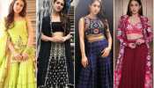 sara ali khan best traditional look