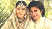 saif ali khan and amrita singh love story