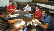 राजस्थान: MDM अवॉर्ड के लिए खिलाड़ियों के नामों की हुई घोषणा, यहां देखें LIST... राजस्थान: MDM अवॉर्ड के लिए खिलाड़ियों के नामों की हुई घोषणा, यहां देखें LIST...