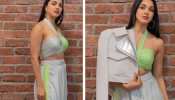 kiara advani latest trendy style statement