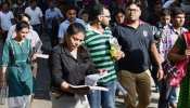 राजस्थान में लंबित भर्तियों में नियुक्ति का रास्ता साफ, अभ्यर्थी बोले... राजस्थान में लंबित भर्तियों में नियुक्ति का रास्ता साफ, अभ्यर्थी बोले...