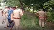घर लौट रहे दिल्ली पुलिस के सिपाही को बागपत में बाइक सवार बदमाशों ने मारी गोली, गंभीर हालत में मेरठ रेफर घर लौट रहे दिल्ली पुलिस के सिपाही को बागपत में बाइक सवार बदमाशों ने मारी गोली, गंभीर हालत में मेरठ रेफर