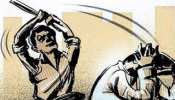 मैनपुरी: थाने से सिर्फ 50 मीटर दूर भांजों ने दिनदहाड़े की मामा की हत्या, ईंट-पत्थरों से कूच दिया सिर मैनपुरी: थाने से सिर्फ 50 मीटर दूर भांजों ने दिनदहाड़े की मामा की हत्या, ईंट-पत्थरों से कूच दिया सिर