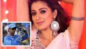 south actress raai laxmi admited that she dated dhoni