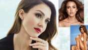 hollywood actress jessica alba considered as the most beautiful women in the world