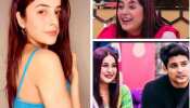 bigg boss fame shehnaz gill lost weight and turned into hot diva