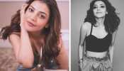 kajal aggarwal beautiful pic trending on social media