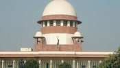 सांसदों और विधायकों पर आपराधिक केस: SC ने पूछा- दशकों से मामले लंबित, सरकार क्या कर रही है? सांसदों और विधायकों पर आपराधिक केस: SC ने पूछा- दशकों से मामले लंबित, सरकार क्या कर रही है?
