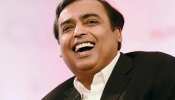 Reliance owner mukesh ambani net worth and interesting facts