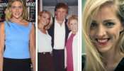 donlad trump accused sexual harassment by former model amy dorris