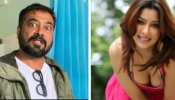 actress payal ghosh accused sexual harassment case on director anurag kashyap