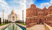 पर्यटकों के लिए 188 दिन बाद खुले ताज महल और आगरा किला के दरवाजे, जान लें एंट्री के नियम पर्यटकों के लिए 188 दिन बाद खुले ताज महल और आगरा किला के दरवाजे, जान लें एंट्री के नियम