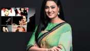 shweta tiwari tested corona positive