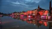 राम की नगरी में सरयू किनारे घर का सपना होगा पूरा, नई अयोध्या सिटी का प्लान तैयार राम की नगरी में सरयू किनारे घर का सपना होगा पूरा, नई अयोध्या सिटी का प्लान तैयार