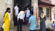 राजस्थान: UPSC EXAM में कोविड नियमों को लेकर प्रशासन सख्त, किए गए पुख्ता इंतजाम राजस्थान: UPSC EXAM में कोविड नियमों को लेकर प्रशासन सख्त, किए गए पुख्ता इंतजाम