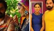 know about sapna chaudhary husband veer sahu