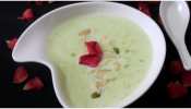Navratri Recipe: मीठे में बनाएं लौकी और केले की मलाईदार खीर, जानिए आसान रेसिपी Navratri Recipe: मीठे में बनाएं लौकी और केले की मलाईदार खीर, जानिए आसान रेसिपी