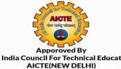 AICTE Jobs 2020: इंजीनियर से लेकर मैनेजर तक की पोस्ट के लिए वैकेंसी, aicte-india.org पर करें अप्लाई AICTE Jobs 2020: इंजीनियर से लेकर मैनेजर तक की पोस्ट के लिए वैकेंसी, aicte-india.org पर करें अप्लाई