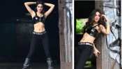 TMC leader and actress nusrat jahan hot photoshoot