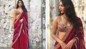 kiara advani hit traditional look during promotion