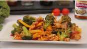 Festival Recipe: लंच में लगाएं फ्यूजन का तड़का, जानिए Broccoli से बनने वाली इस डिश की खास रेसिपी Festival Recipe: लंच में लगाएं फ्यूजन का तड़का, जानिए Broccoli से बनने वाली इस डिश की खास रेसिपी