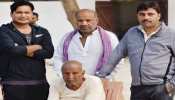 कुचायकोट: बाहुबली MLA जिसने लालू को किया चैलेंज, उड़नखटोले की नहीं होने दी गृहजिले में लैंडिंग कुचायकोट: बाहुबली MLA जिसने लालू को किया चैलेंज, उड़नखटोले की नहीं होने दी गृहजिले में लैंडिंग