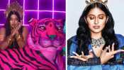 rapper raja kumari nominated for grammy award released her first hindi track shanti