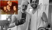 amitabh bachchan&#039;s grandson agastya nanda debut instagram