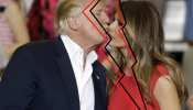 melania trump might take divorce with donald trump