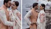 deepika padukone and ranveer singh celebrated their 2nd anniversary