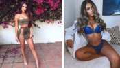 karren bradys daughter Sophia Peschisolido current sensation on social media