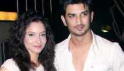 ankita lokhande will give tribute to sushant singh rajput in award show