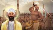 'हिंद की चादर' पूजनीय गुरु तेग बहादुर जी: जिनकी वजह से बचा है सनातन धर्म 'हिंद की चादर' पूजनीय गुरु तेग बहादुर जी: जिनकी वजह से बचा है सनातन धर्म