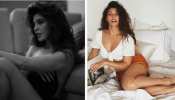 Jacqueline Fernandez shared topless photos