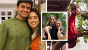 aamir khan daughter ira khan is in love with his father trainer nupur shikhre